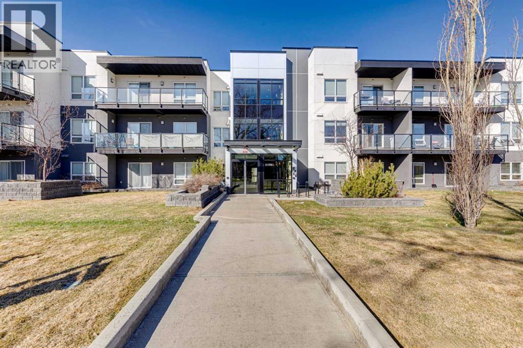 108, 15233 1 Street SE, Calgary, Alberta