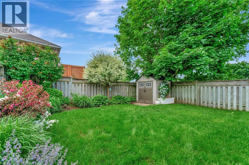 6 Weston Street, Paris, Ontario  N3L 4C1 - Photo 27 - 40824084