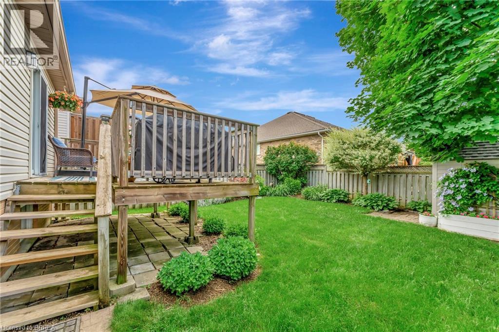 6 Weston Street, Paris, Ontario  N3L 4C1 - Photo 26 - 40824084