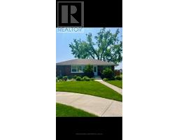 727 BELLAIRE STREET, Peterborough, Ontario
