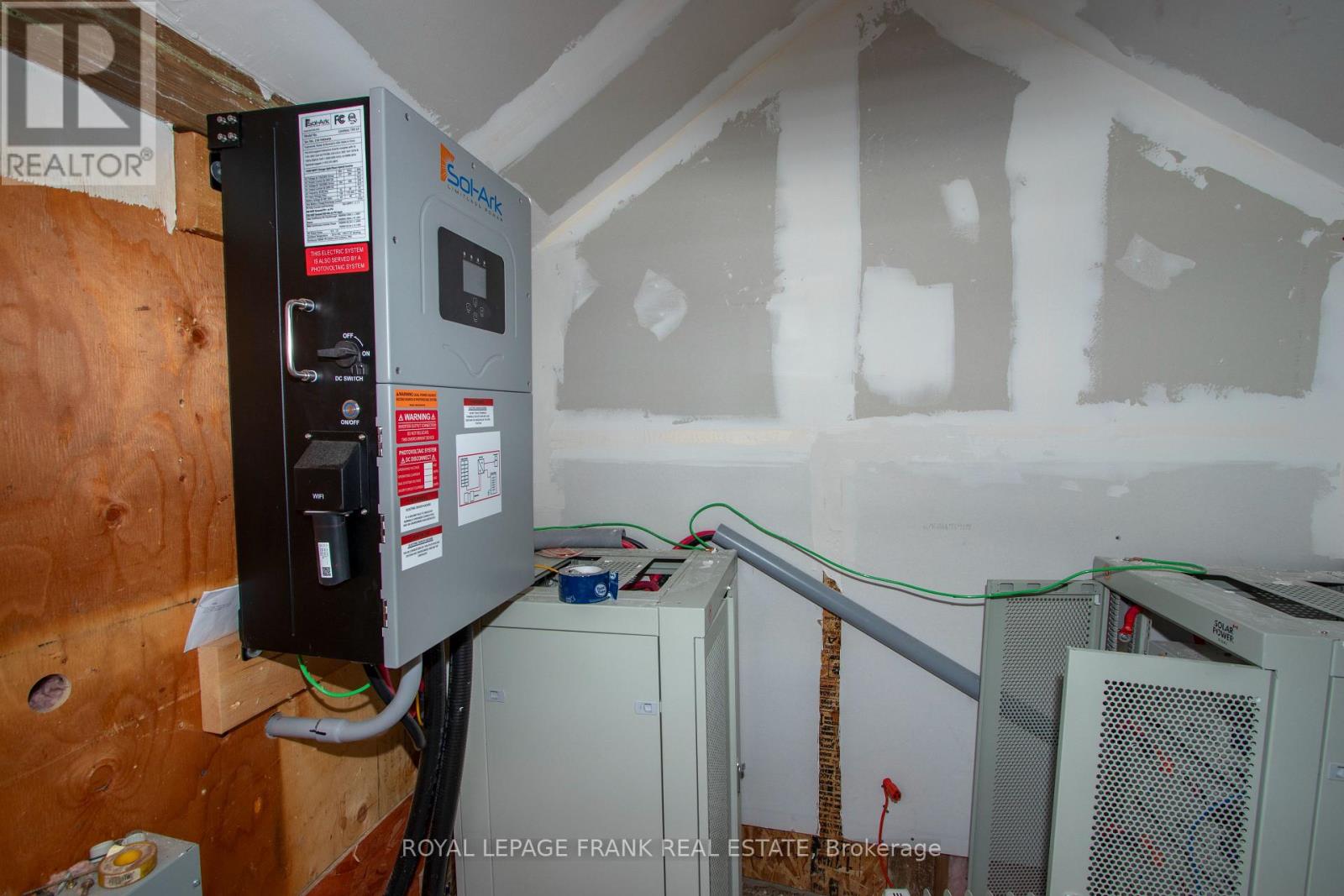 1097 Cheddar Road, Highlands East, Ontario  K0L 1M0 - Photo 15 - X13063930