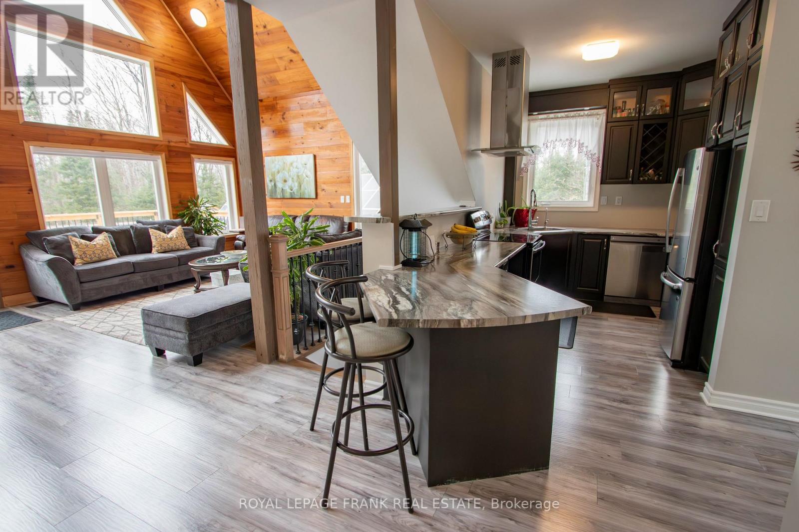 1097 Cheddar Road, Highlands East, Ontario  K0L 1M0 - Photo 23 - X13063930