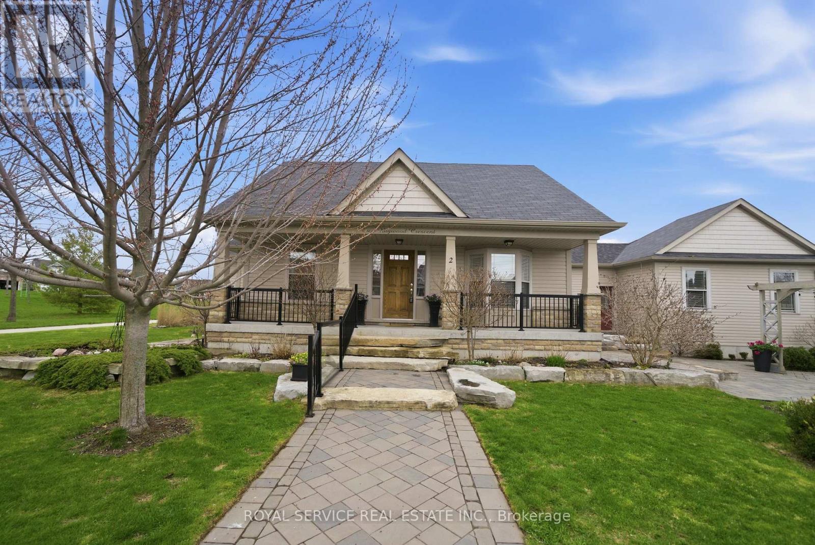 2 BIGWOOD CRESCENT, Port Hope, Ontario