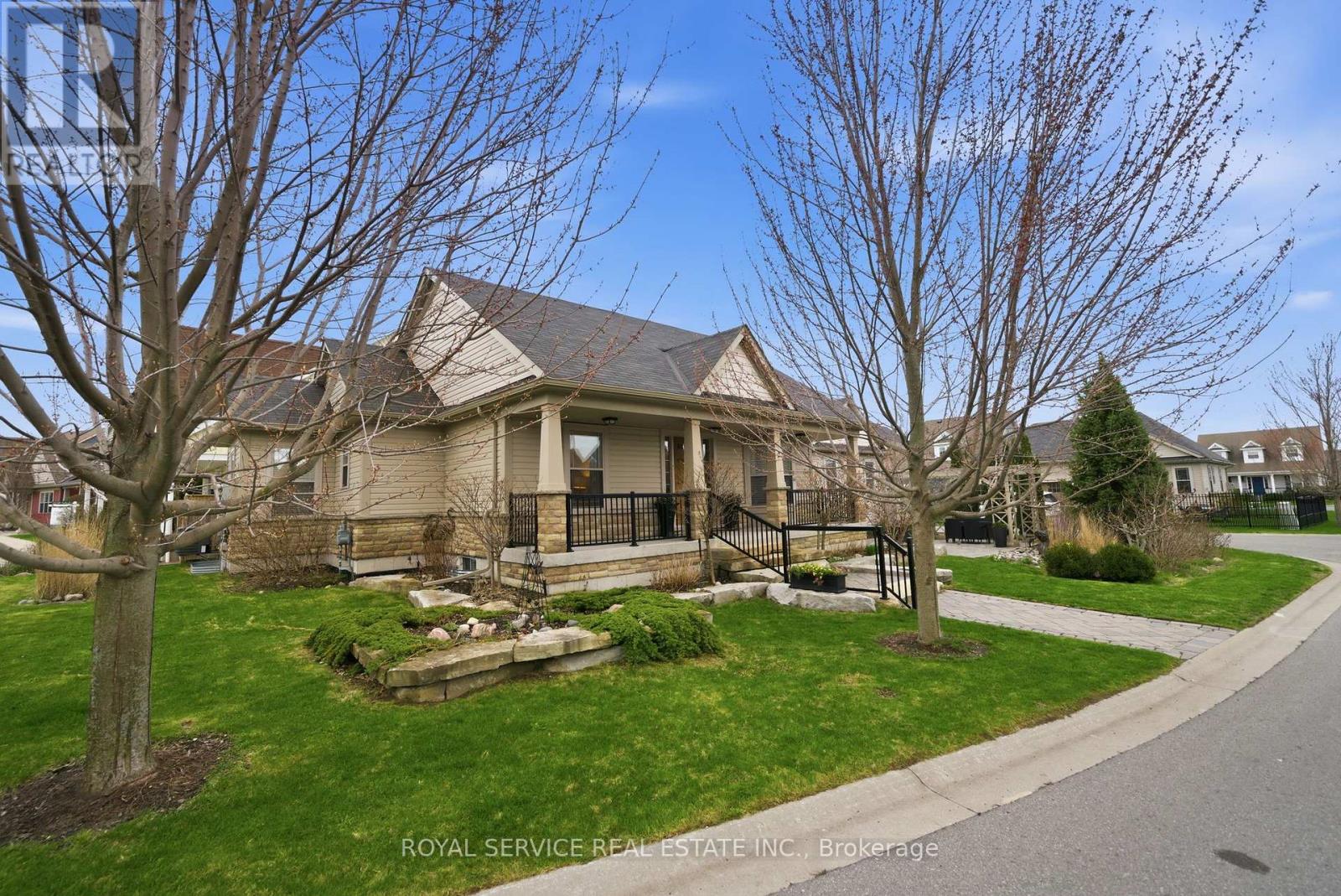 2 Bigwood Crescent, Port Hope, Ontario  L1A 0A4 - Photo 3 - X13063952