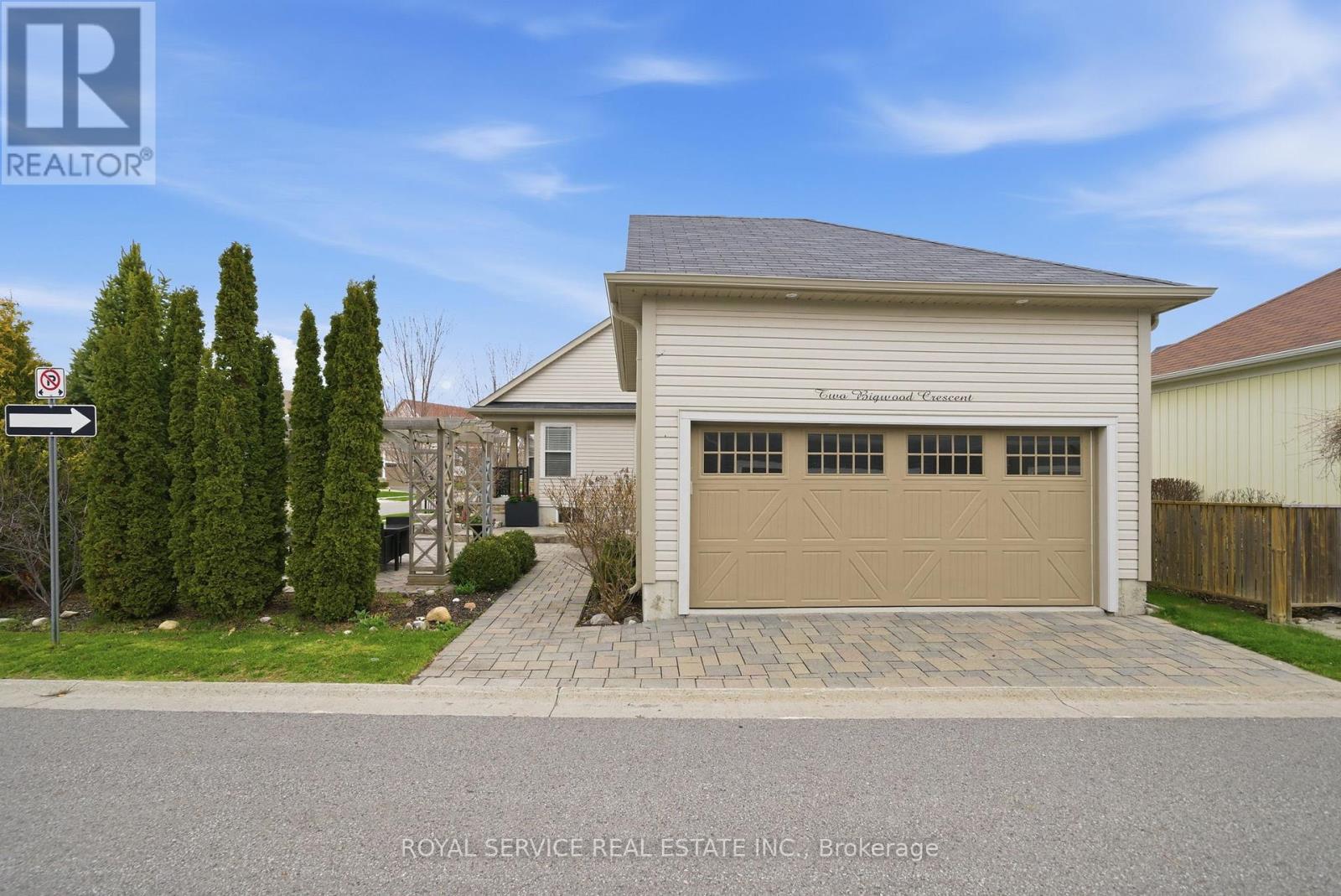 2 Bigwood Crescent, Port Hope, Ontario  L1A 0A4 - Photo 35 - X13063952