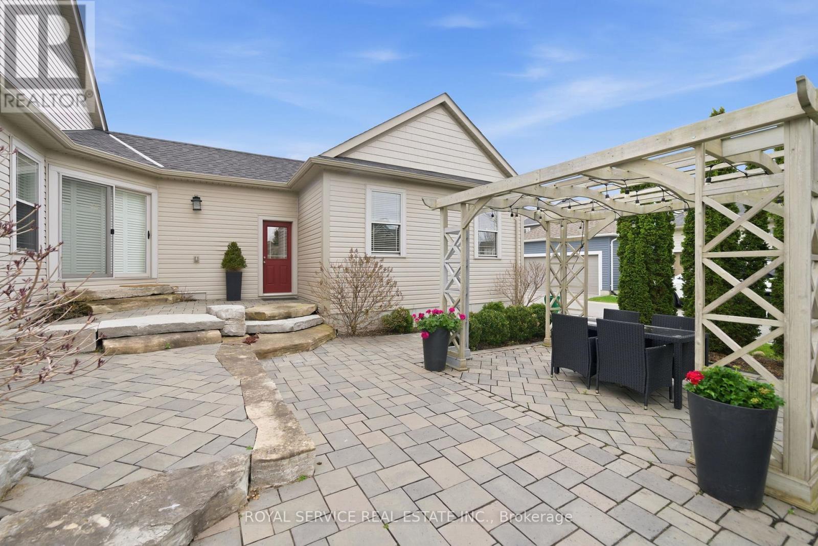 2 Bigwood Crescent, Port Hope, Ontario  L1A 0A4 - Photo 40 - X13063952