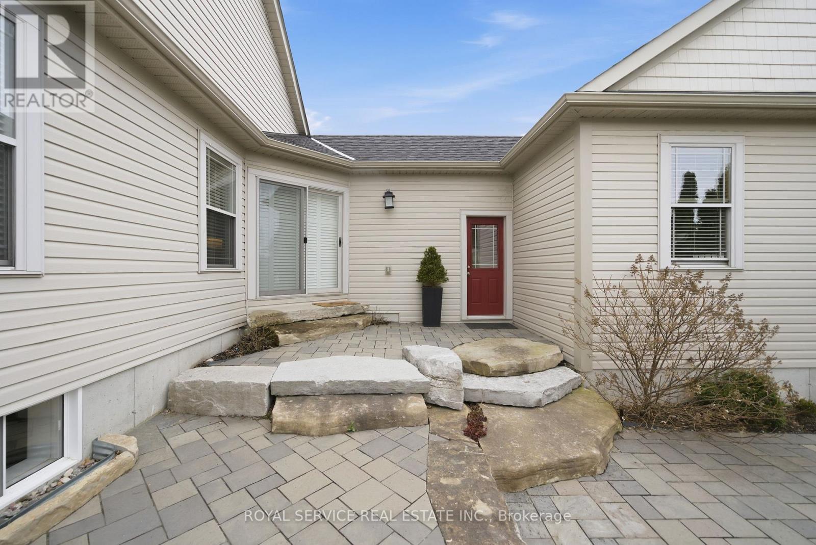 2 Bigwood Crescent, Port Hope, Ontario  L1A 0A4 - Photo 41 - X13063952