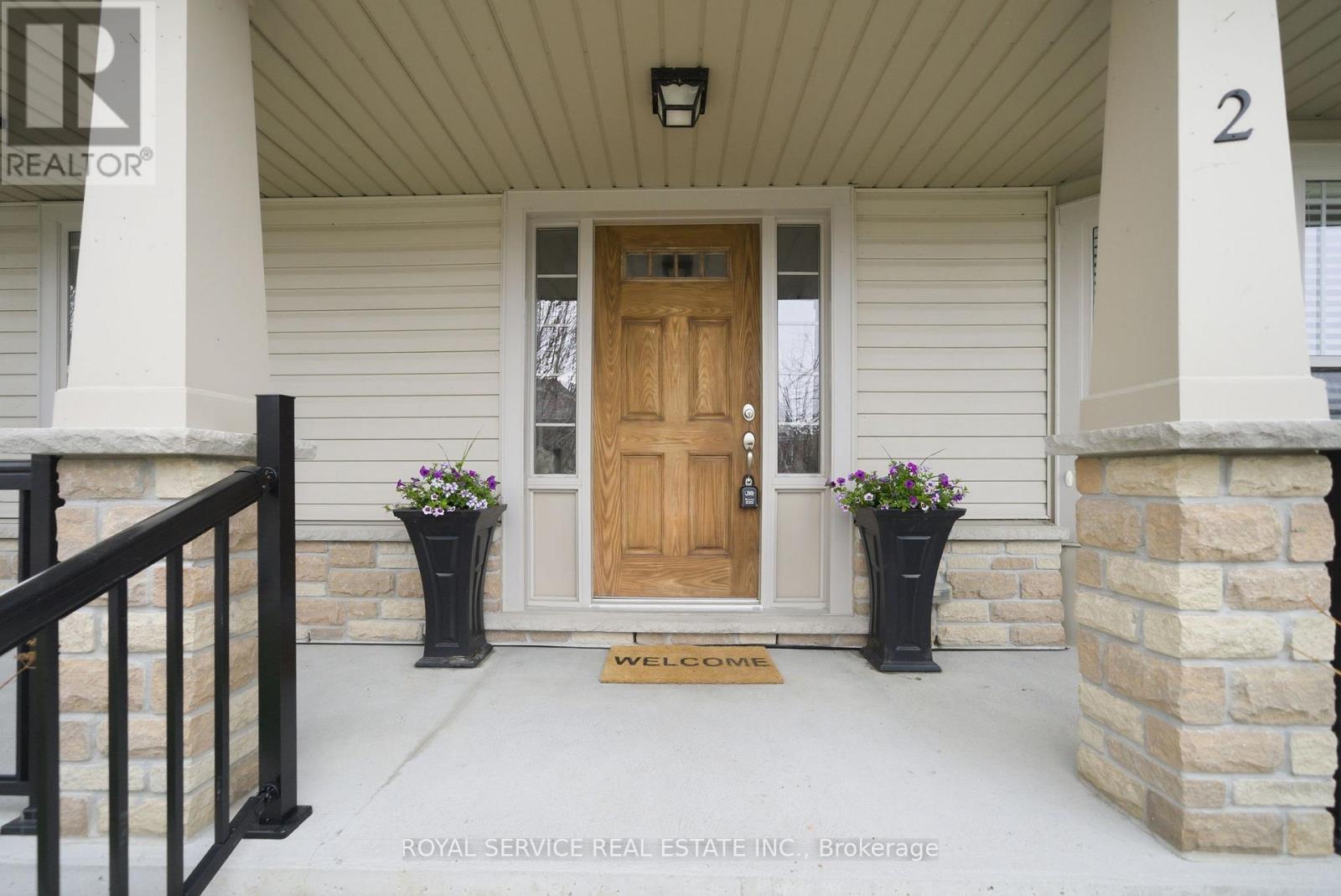 2 Bigwood Crescent, Port Hope, Ontario  L1A 0A4 - Photo 5 - X13063952
