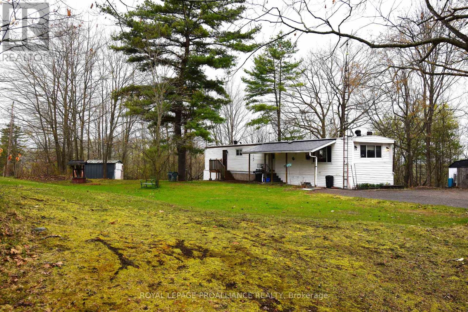 1177 TUFTSVILLE ROAD, Quinte West, Ontario