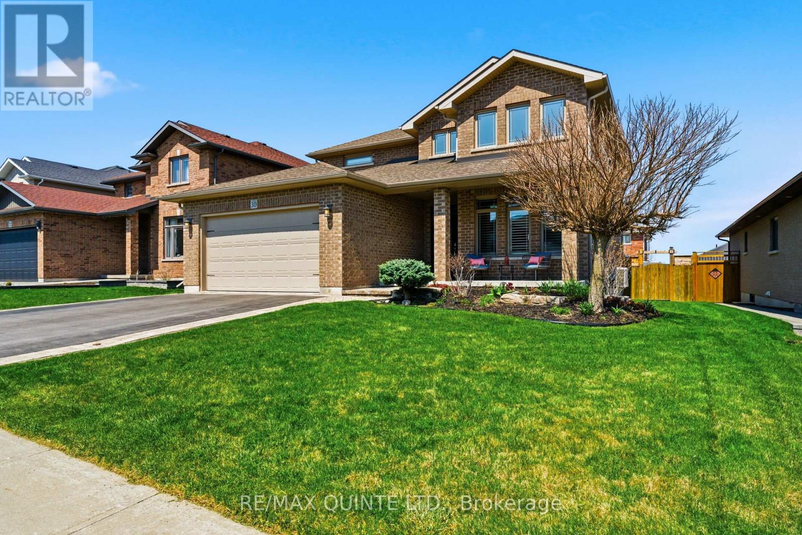 30 Vertis Court, Belleville, Ontario  K8N 0C9 - Photo 1 - X13063976