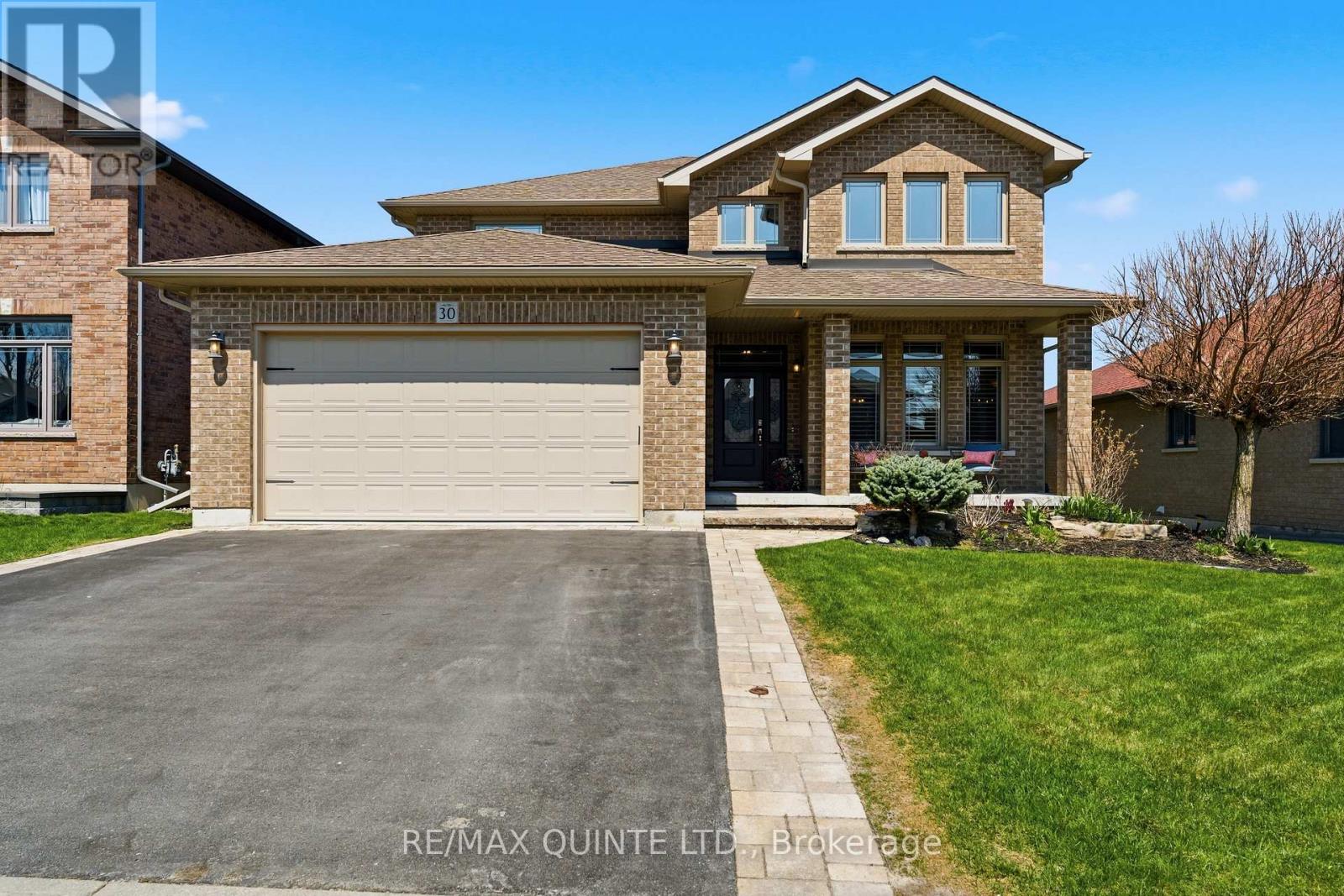 30 Vertis Court, Belleville, Ontario  K8N 0C9 - Photo 3 - X13063976