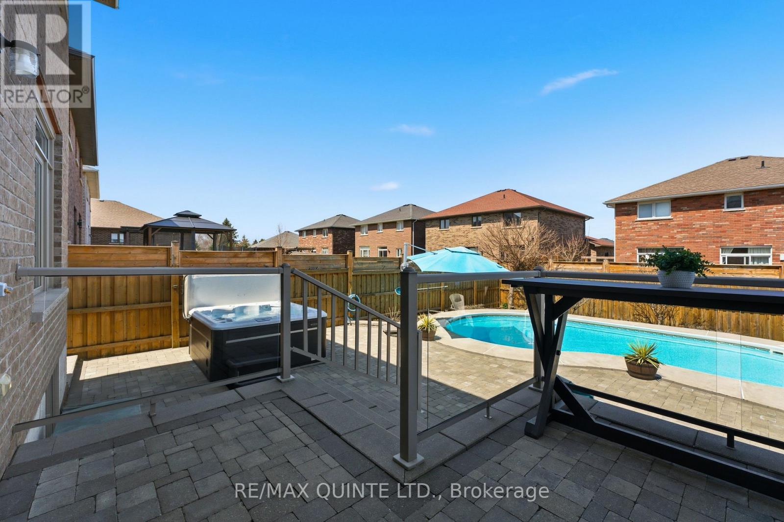 30 Vertis Court, Belleville, Ontario  K8N 0C9 - Photo 35 - X13063976