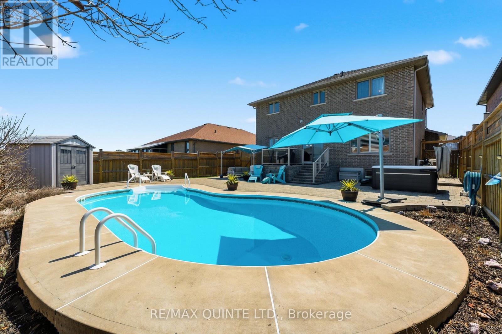 30 Vertis Court, Belleville, Ontario  K8N 0C9 - Photo 37 - X13063976