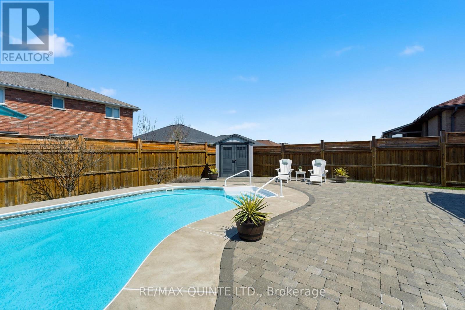 30 Vertis Court, Belleville, Ontario  K8N 0C9 - Photo 40 - X13063976