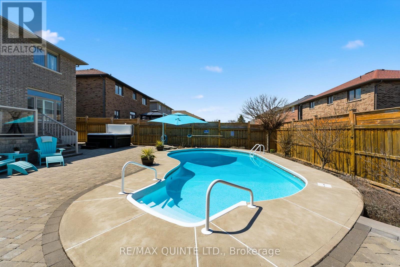 30 Vertis Court, Belleville, Ontario  K8N 0C9 - Photo 41 - X13063976