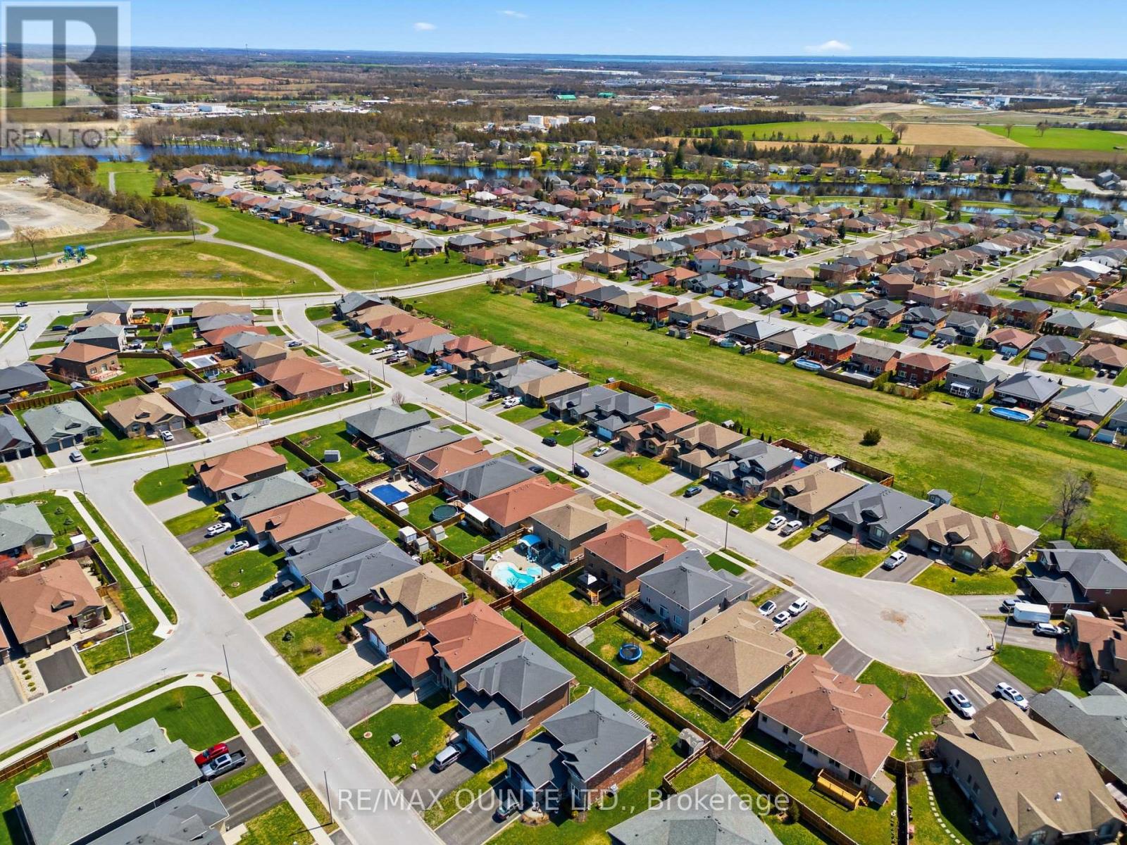 30 Vertis Court, Belleville, Ontario  K8N 0C9 - Photo 43 - X13063976