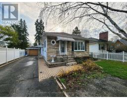 233 HERCHIMER AVENUE, Belleville, Ontario