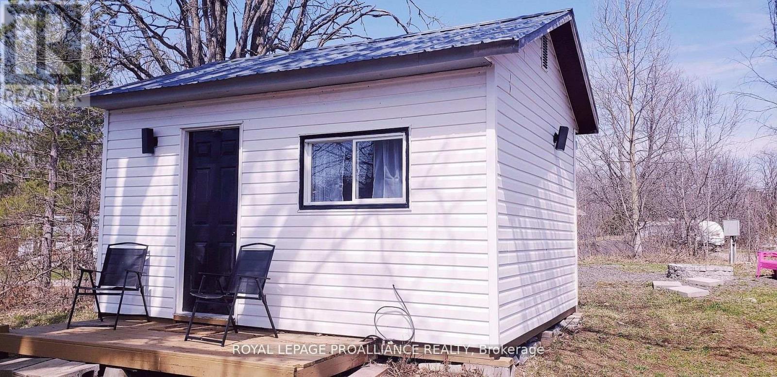 1023 BREWERS ROAD, Frontenac, Ontario