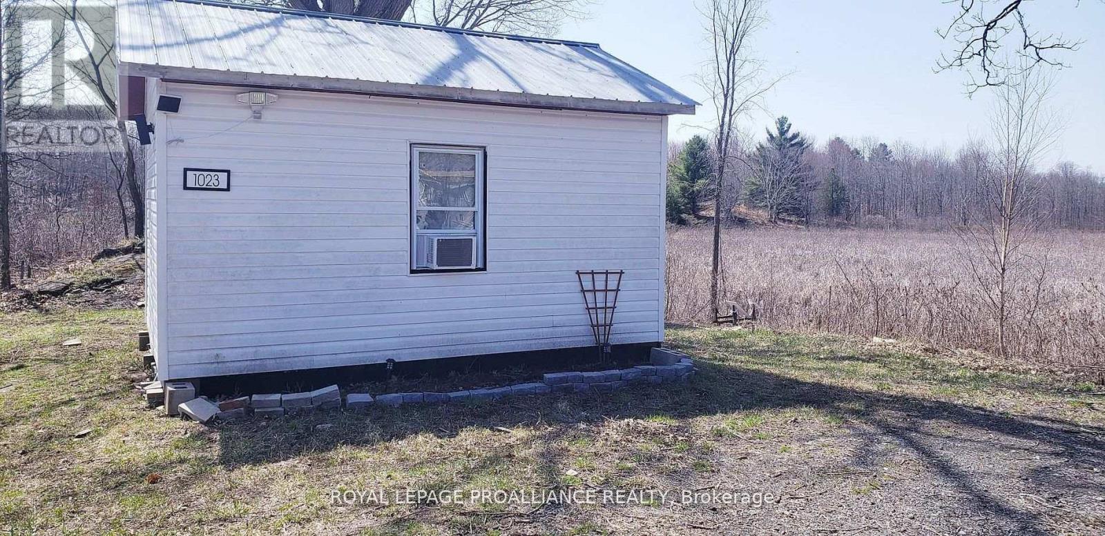1023 Brewers Road, Frontenac, Ontario  K0H 2P0 - Photo 3 - X13064022