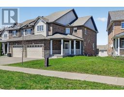 266 LOUDEN TERRACE, Peterborough, Ontario