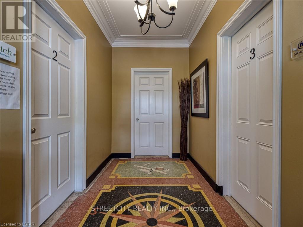 245 Maitland Street, London East, Ontario  N6B 2Y2 - Photo 5 - X13048468