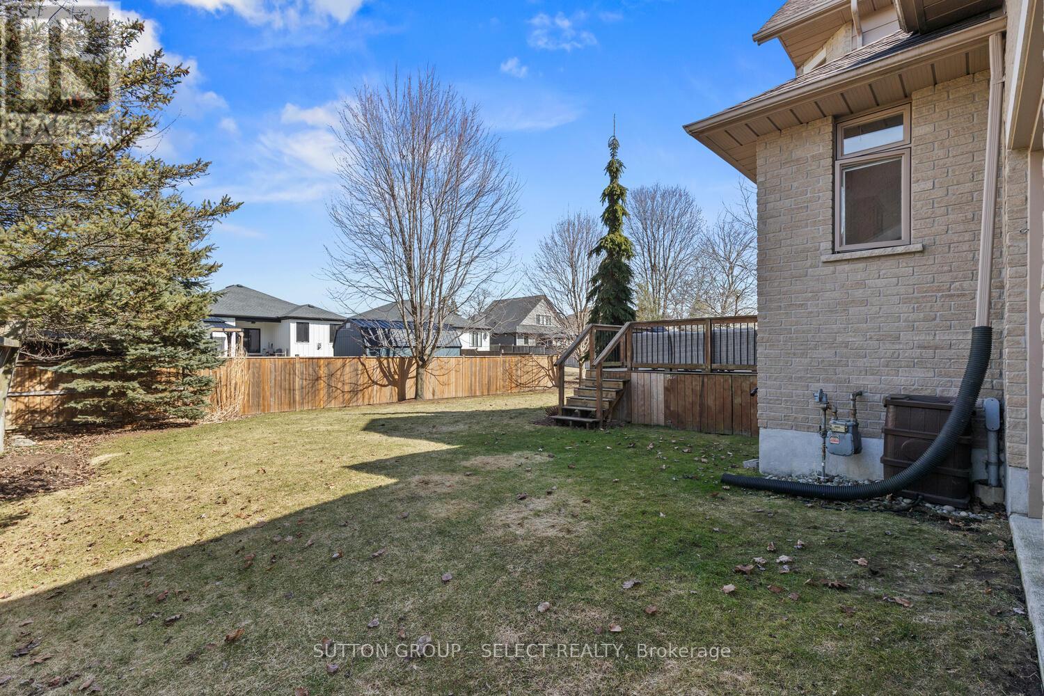 2610 Emerson Street, Strathroy-Caradoc, Ontario  N0L 1W0 - Photo 39 - X13064056