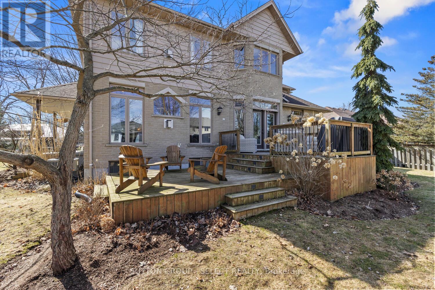 2610 Emerson Street, Strathroy-Caradoc, Ontario  N0L 1W0 - Photo 41 - X13064056