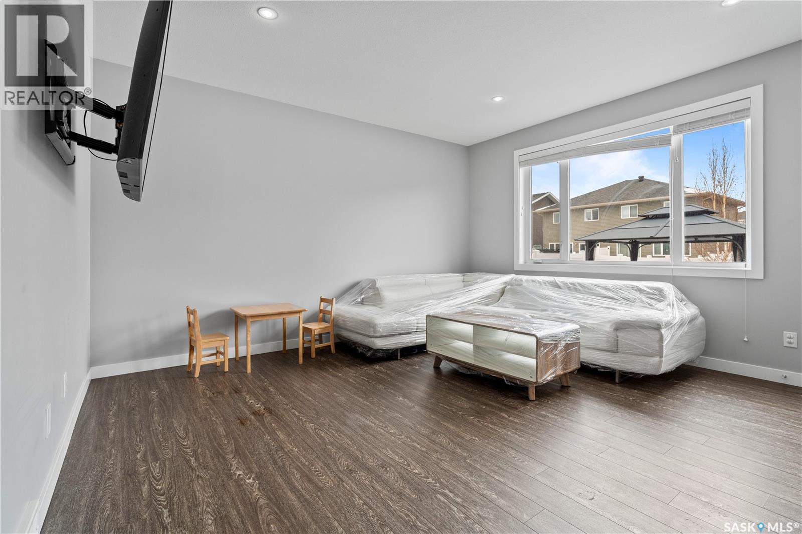 4810 Green Brooks Way E, Regina, Saskatchewan  S4V 3K6 - Photo 12 - SK034458