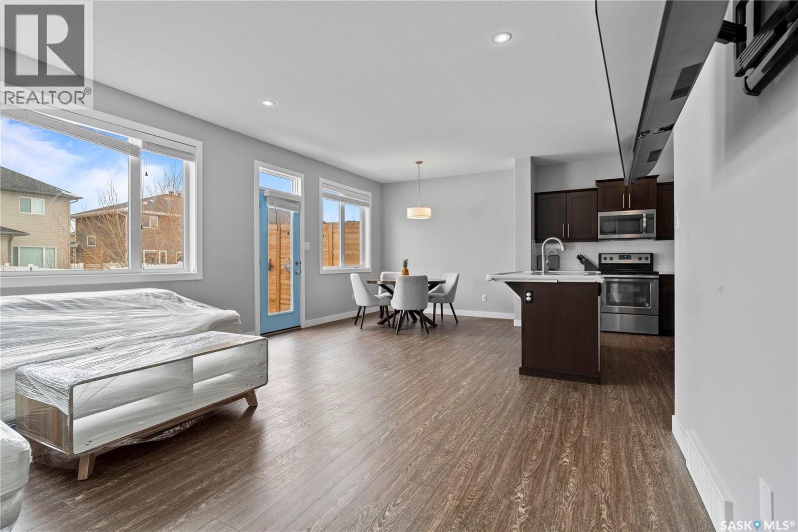 4810 Green Brooks Way E, Regina, Saskatchewan  S4V 3K6 - Photo 6 - SK034458