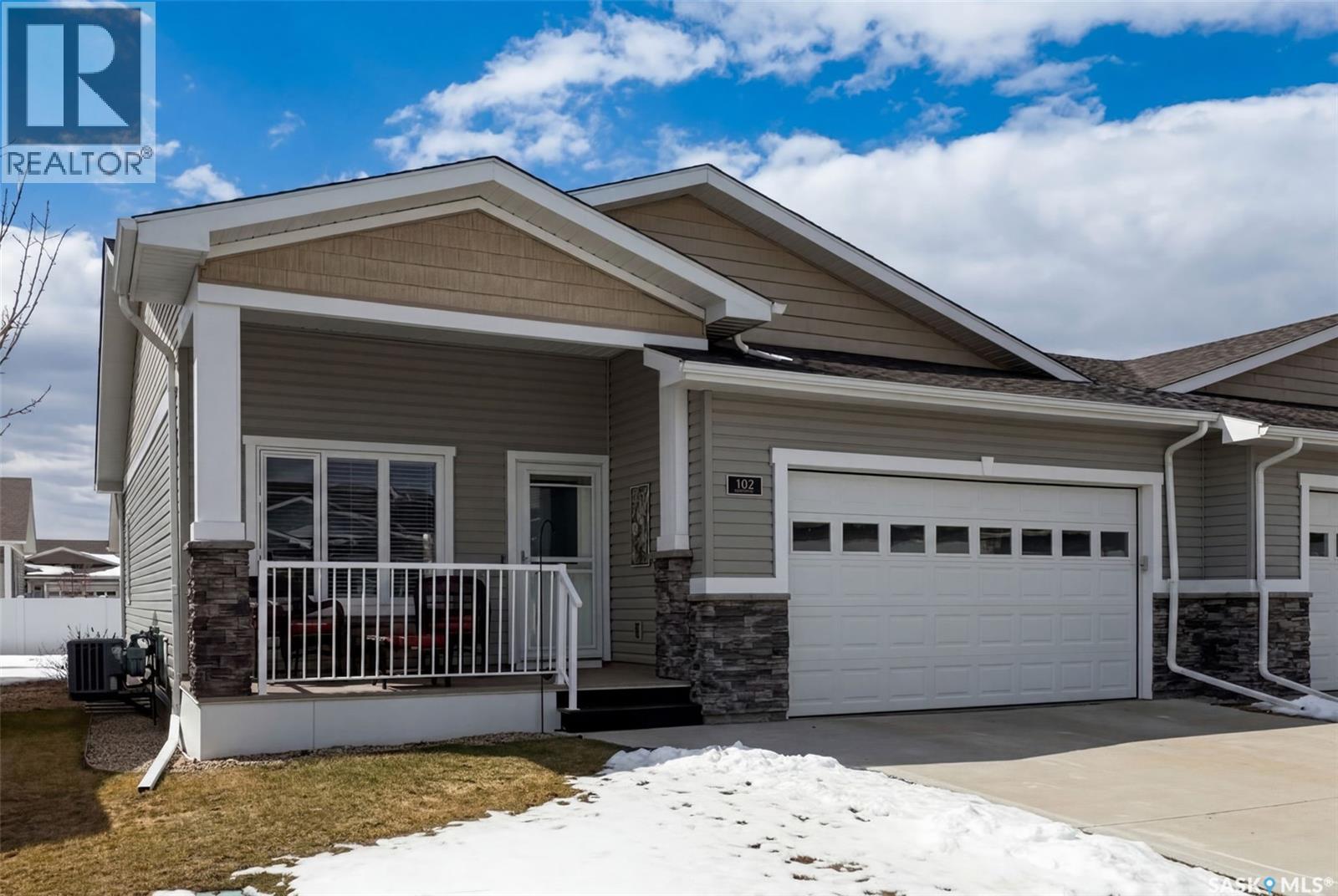 102 959 Bradley Street, Moose Jaw, Saskatchewan  S6H 5Y4 - Photo 2 - SK034456