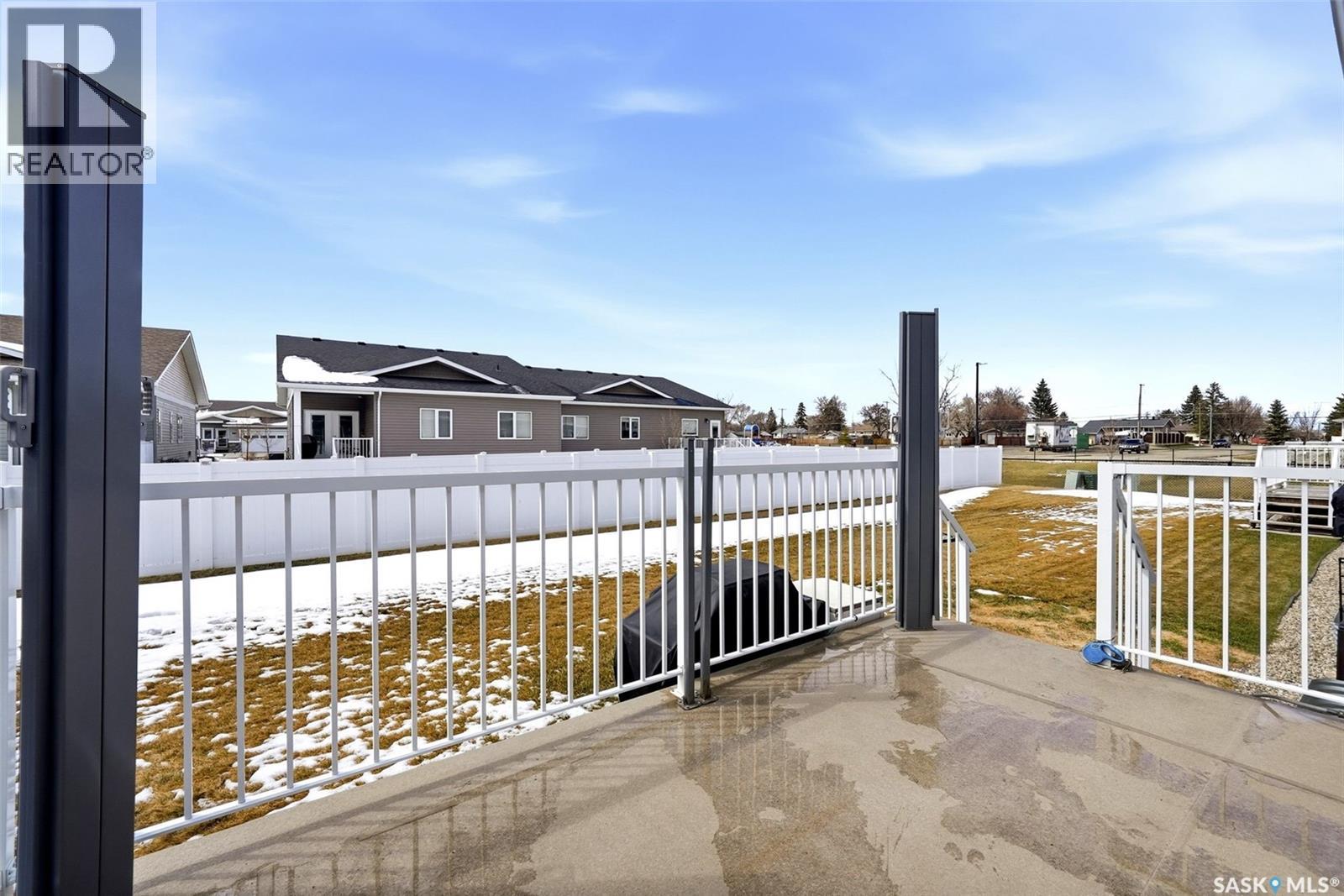 102 959 Bradley Street, Moose Jaw, Saskatchewan  S6H 5Y4 - Photo 30 - SK034456