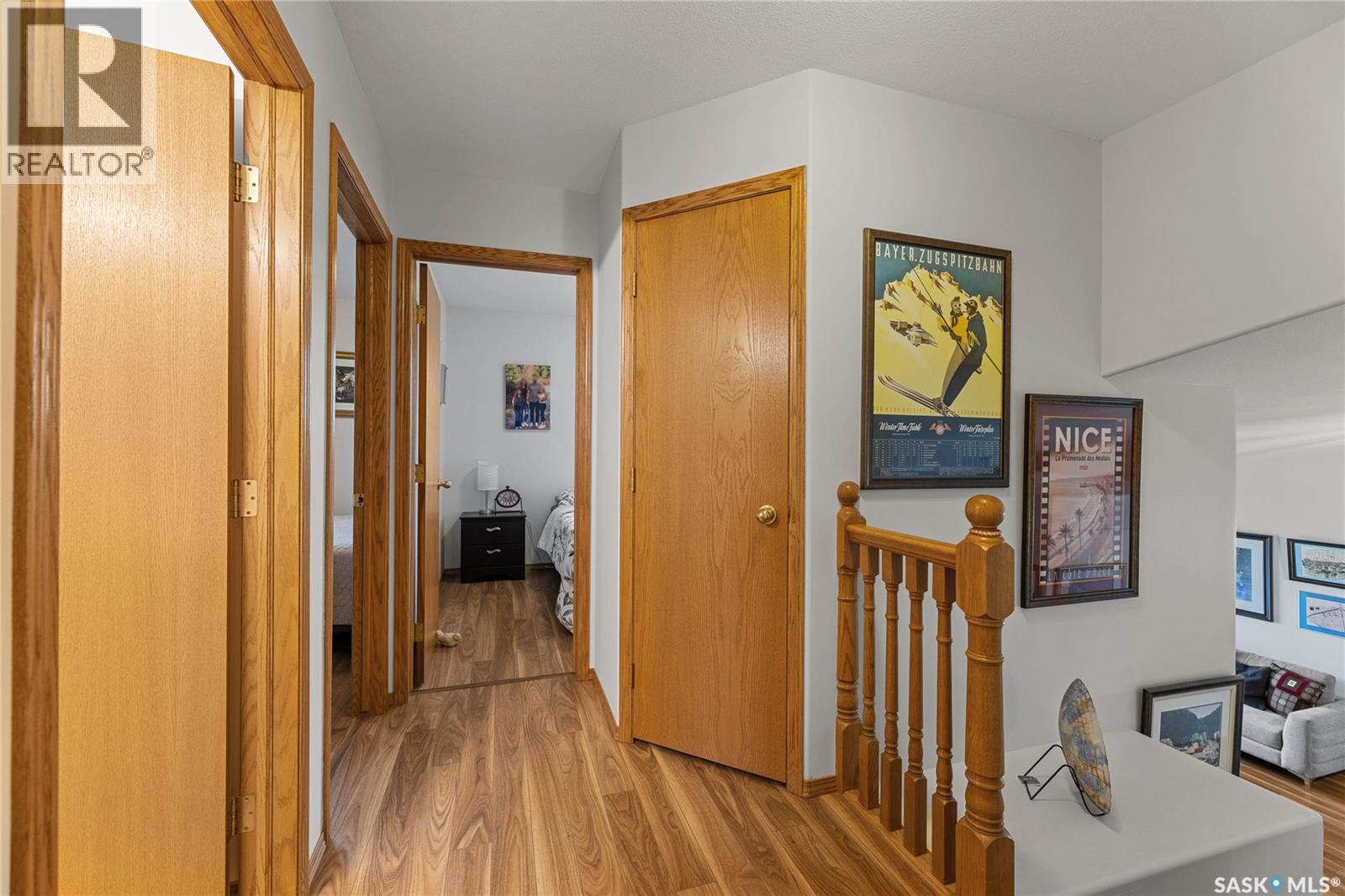 619 Blackshire Crescent, Saskatoon, Saskatchewan  S7V 1B4 - Photo 18 - SK034455