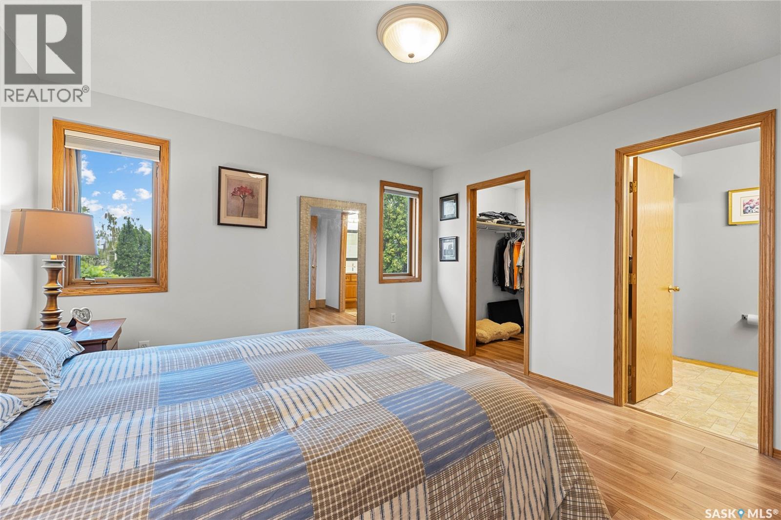 619 Blackshire Crescent, Saskatoon, Saskatchewan  S7V 1B4 - Photo 23 - SK034455