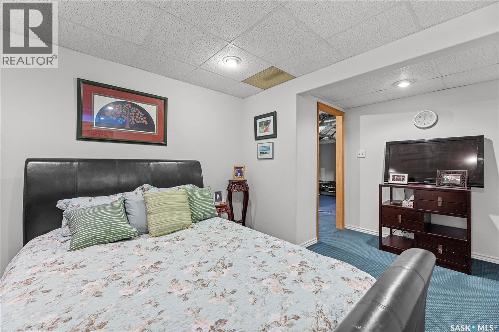 619 Blackshire Crescent, Saskatoon, Saskatchewan  S7V 1B4 - Photo 29 - SK034455