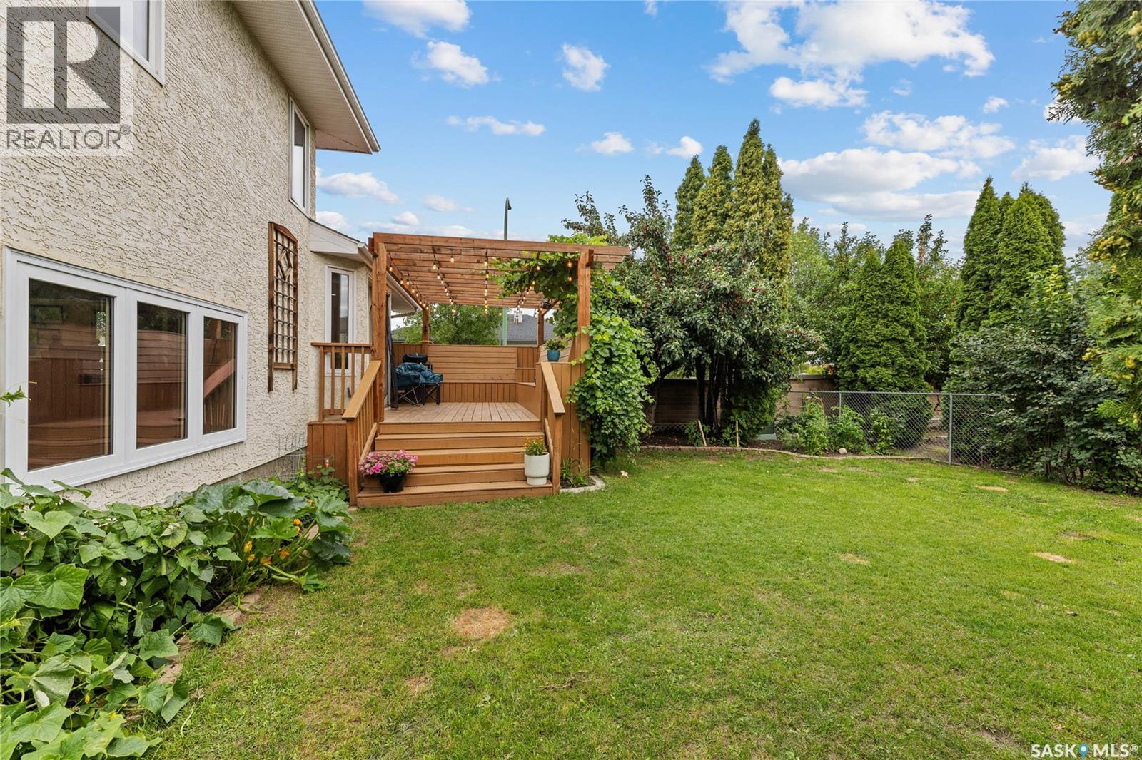 619 Blackshire Crescent, Saskatoon, Saskatchewan  S7V 1B4 - Photo 34 - SK034455