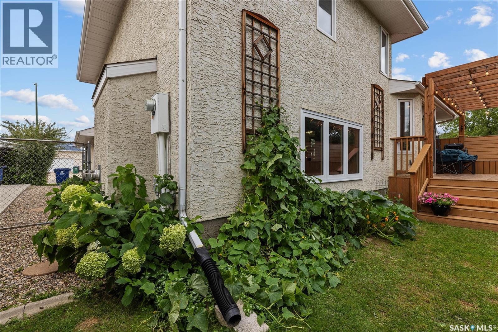 619 Blackshire Crescent, Saskatoon, Saskatchewan  S7V 1B4 - Photo 35 - SK034455
