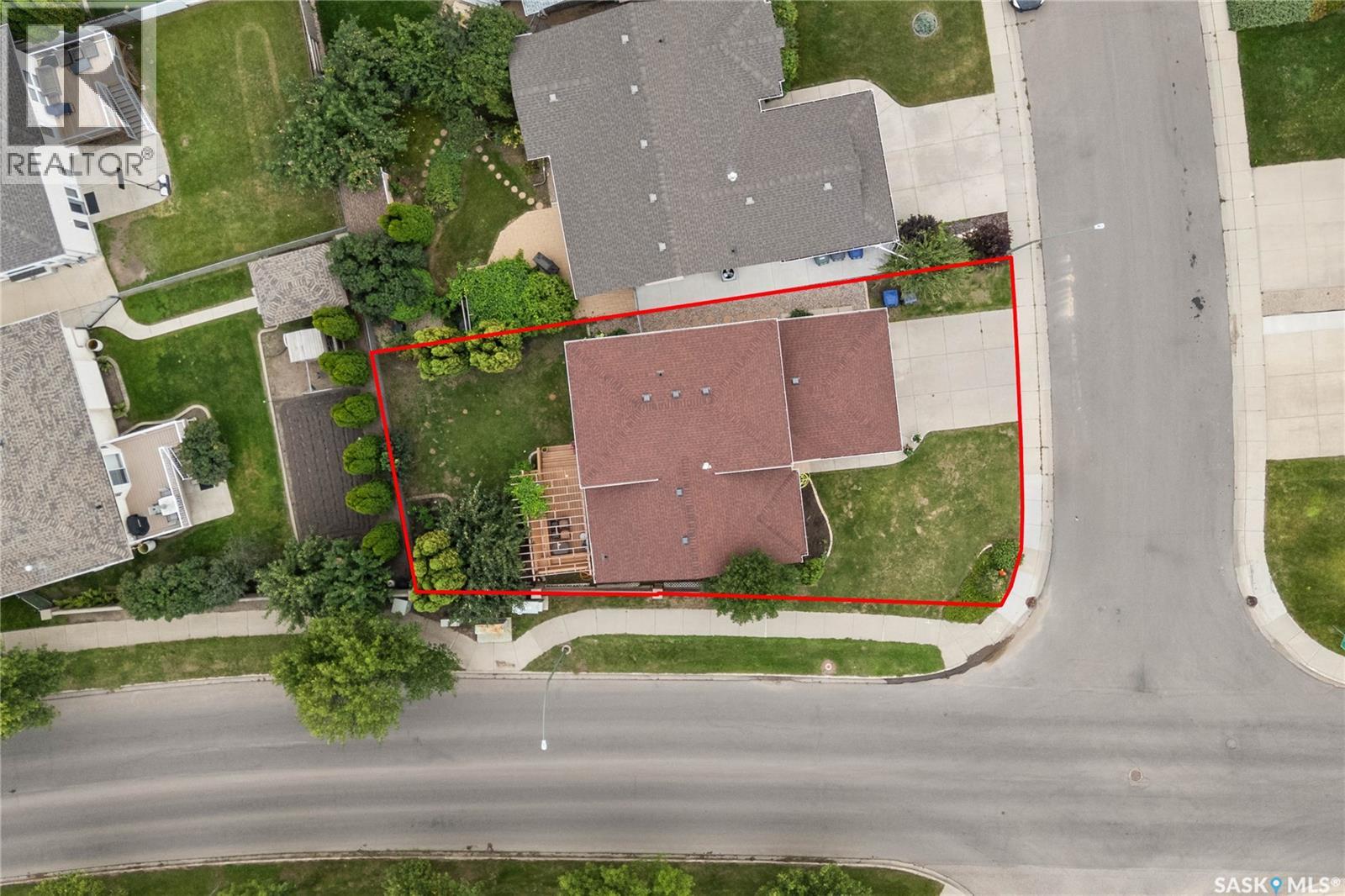 619 Blackshire Crescent, Saskatoon, Saskatchewan  S7V 1B4 - Photo 38 - SK034455