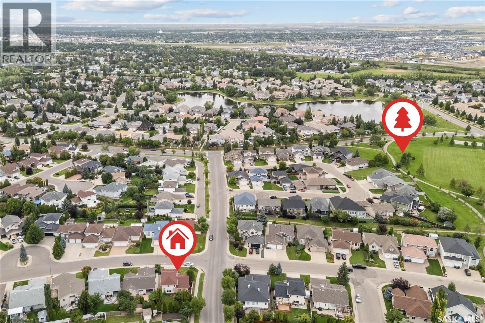 619 Blackshire Crescent, Saskatoon, Saskatchewan  S7V 1B4 - Photo 40 - SK034455