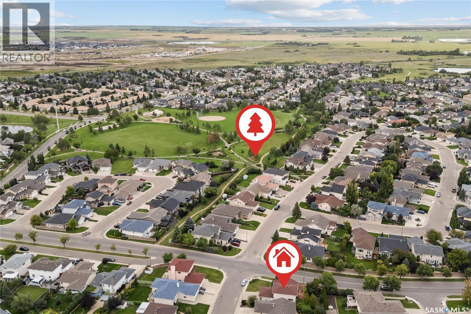 619 Blackshire Crescent, Saskatoon, Saskatchewan  S7V 1B4 - Photo 41 - SK034455