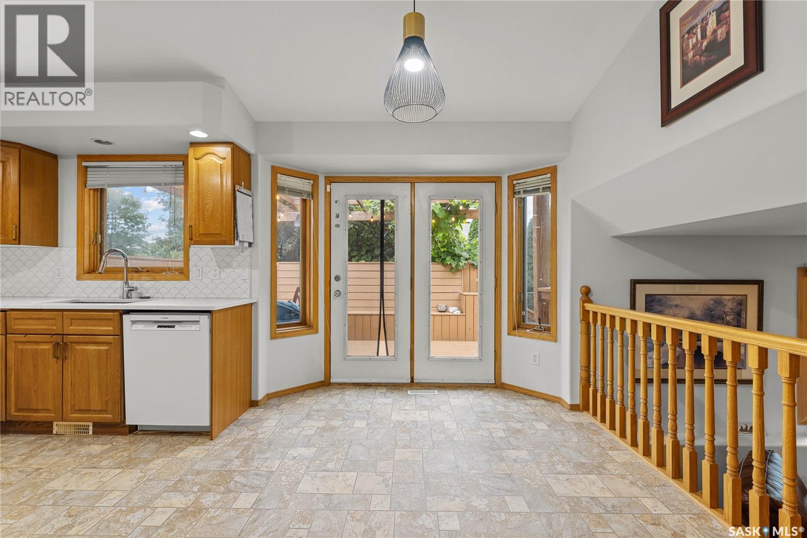 619 Blackshire Crescent, Saskatoon, Saskatchewan  S7V 1B4 - Photo 7 - SK034455