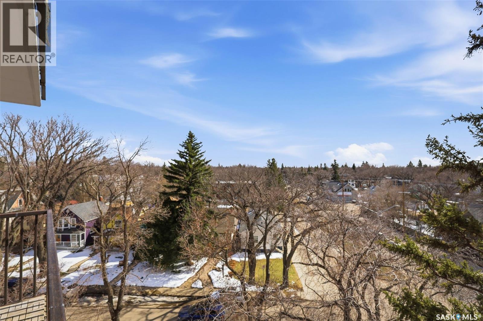 501 717 Victoria Avenue, Saskatoon, Saskatchewan  S7N 2T5 - Photo 23 - SK034451