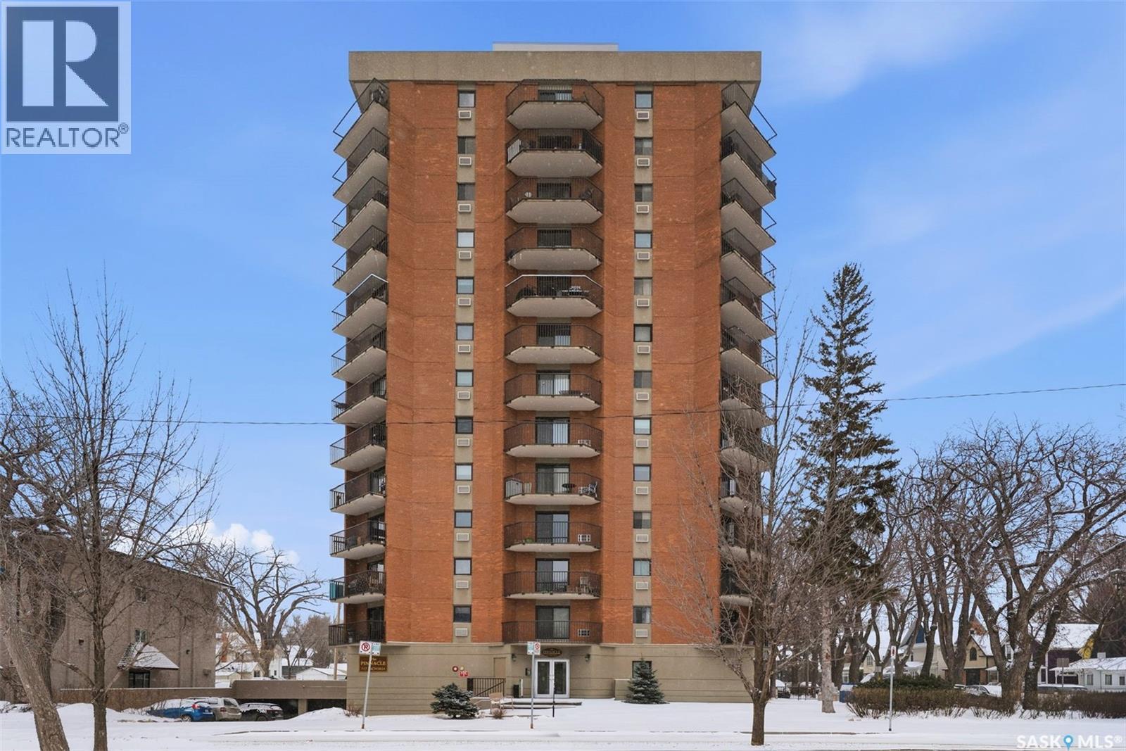 501 717 Victoria Avenue, Saskatoon, Saskatchewan  S7N 2T5 - Photo 36 - SK034451