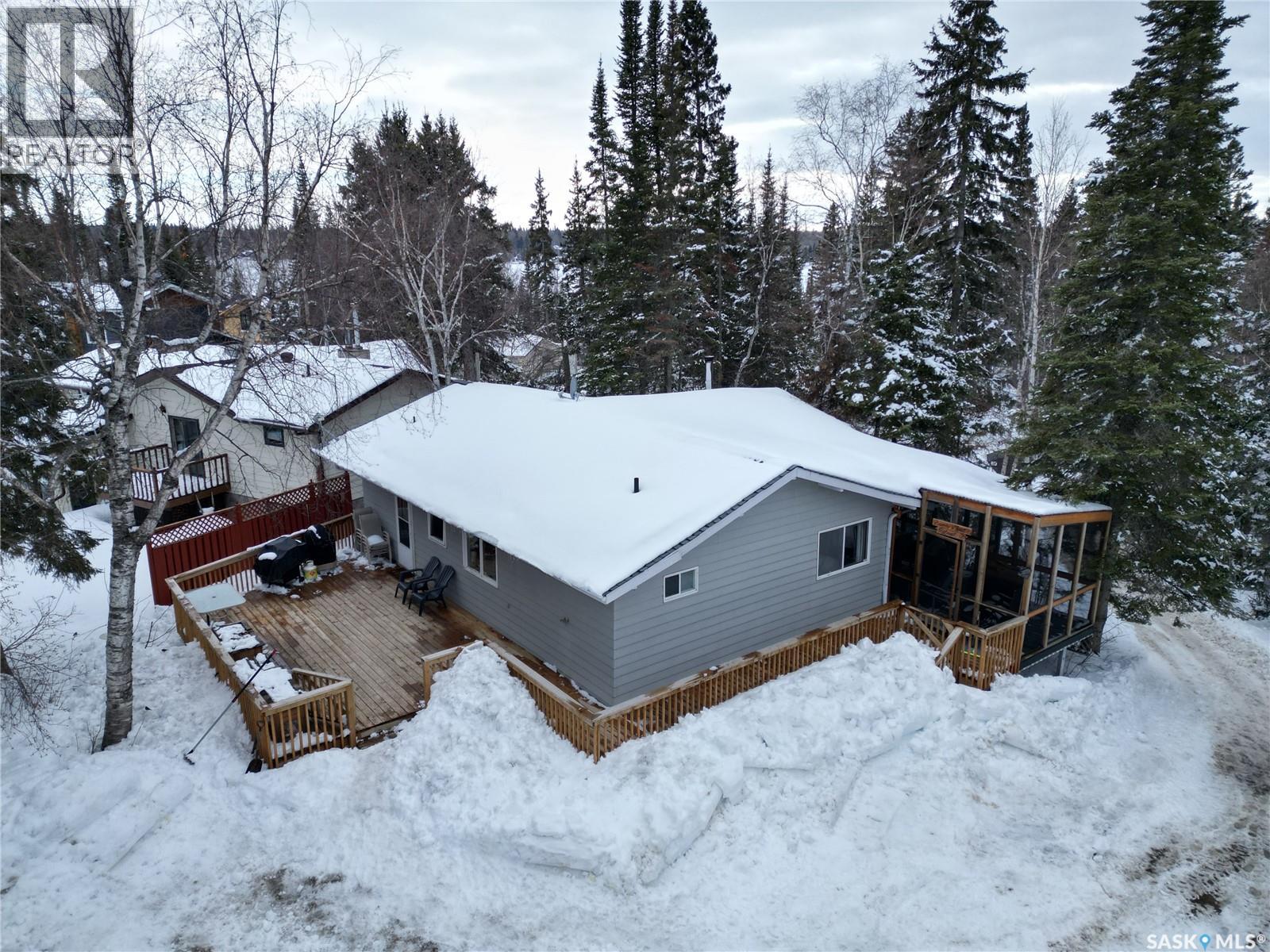 505 Marine DRIVE, Lakeland Rm No. 521, Saskatchewan