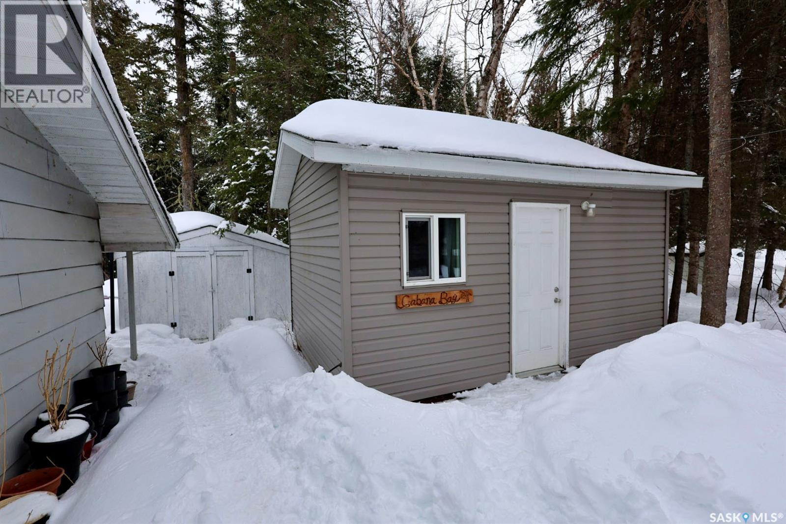 505 Marine Drive, Lakeland Rm No. 521, Saskatchewan  S0J 0N0 - Photo 18 - SK034334