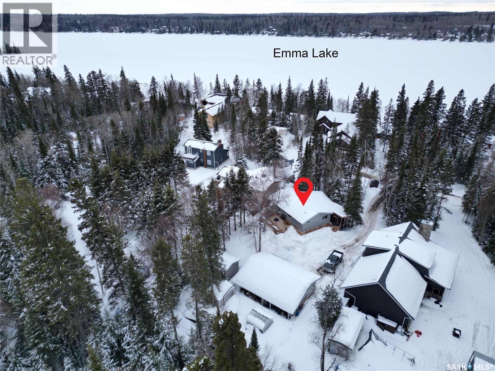 505 Marine Drive, Lakeland Rm No. 521, Saskatchewan  S0J 0N0 - Photo 22 - SK034334