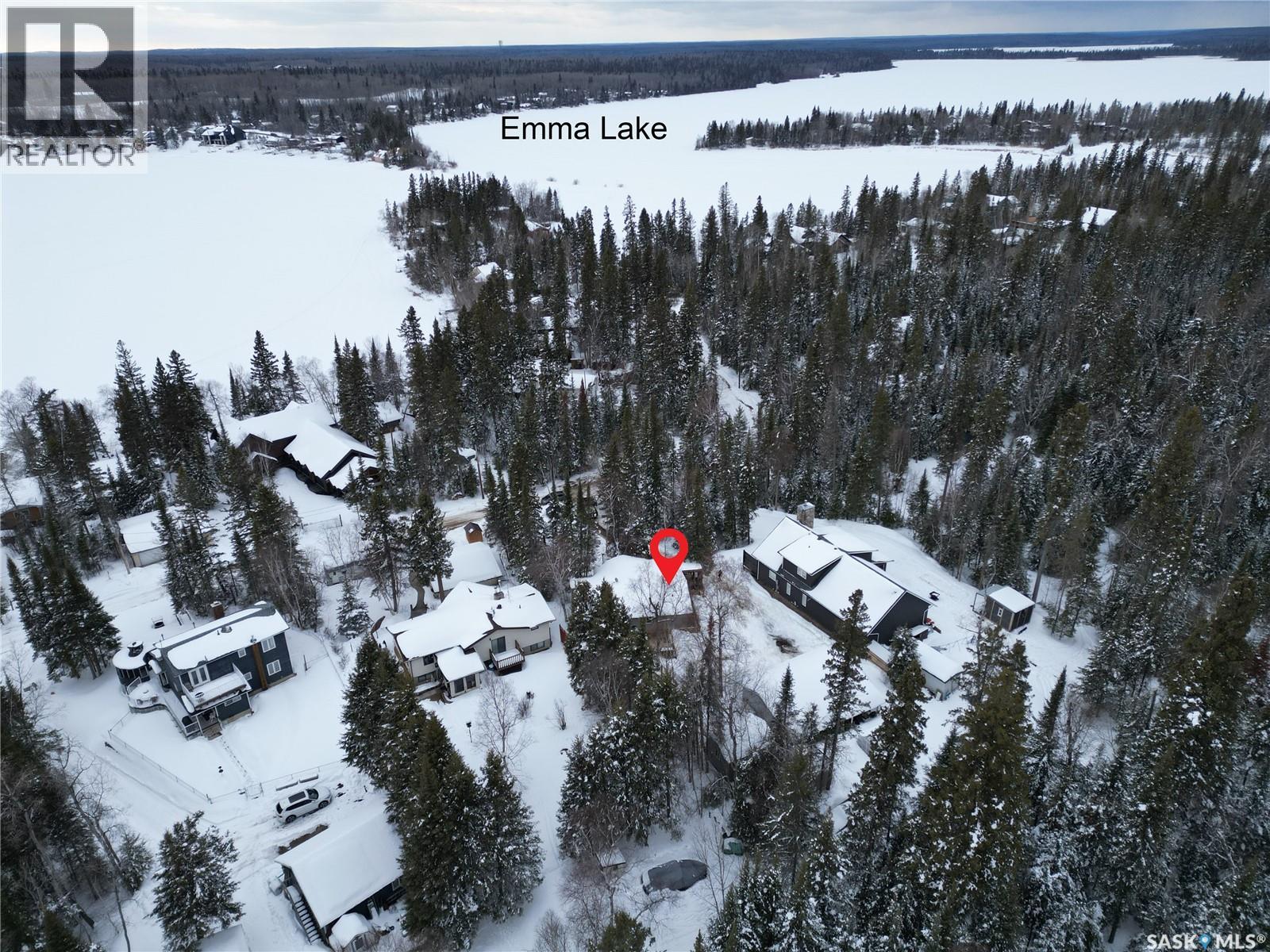 505 Marine Drive, Lakeland Rm No. 521, Saskatchewan  S0J 0N0 - Photo 23 - SK034334