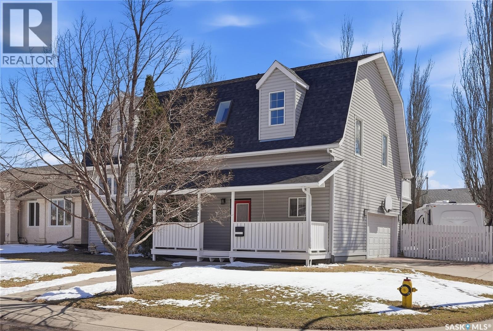 202 Coben CRESCENT, Saskatoon, Saskatchewan