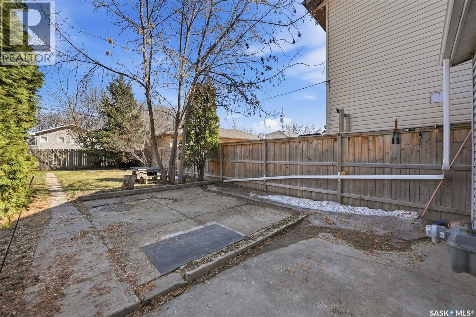 1336 H Avenue N, Saskatoon, Saskatchewan  S7L 2E4 - Photo 28 - SK034169