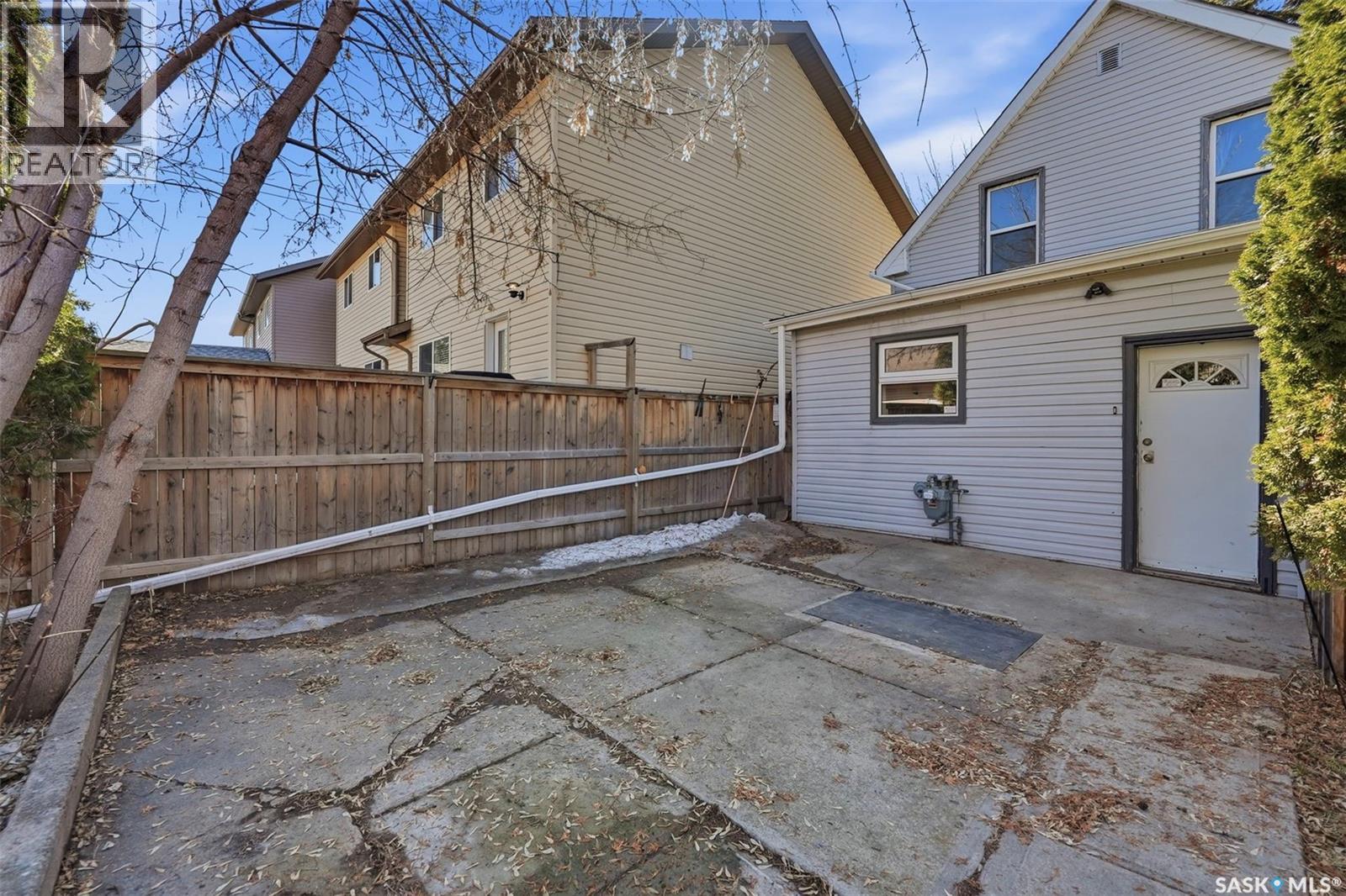 1336 H Avenue N, Saskatoon, Saskatchewan  S7L 2E4 - Photo 29 - SK034169