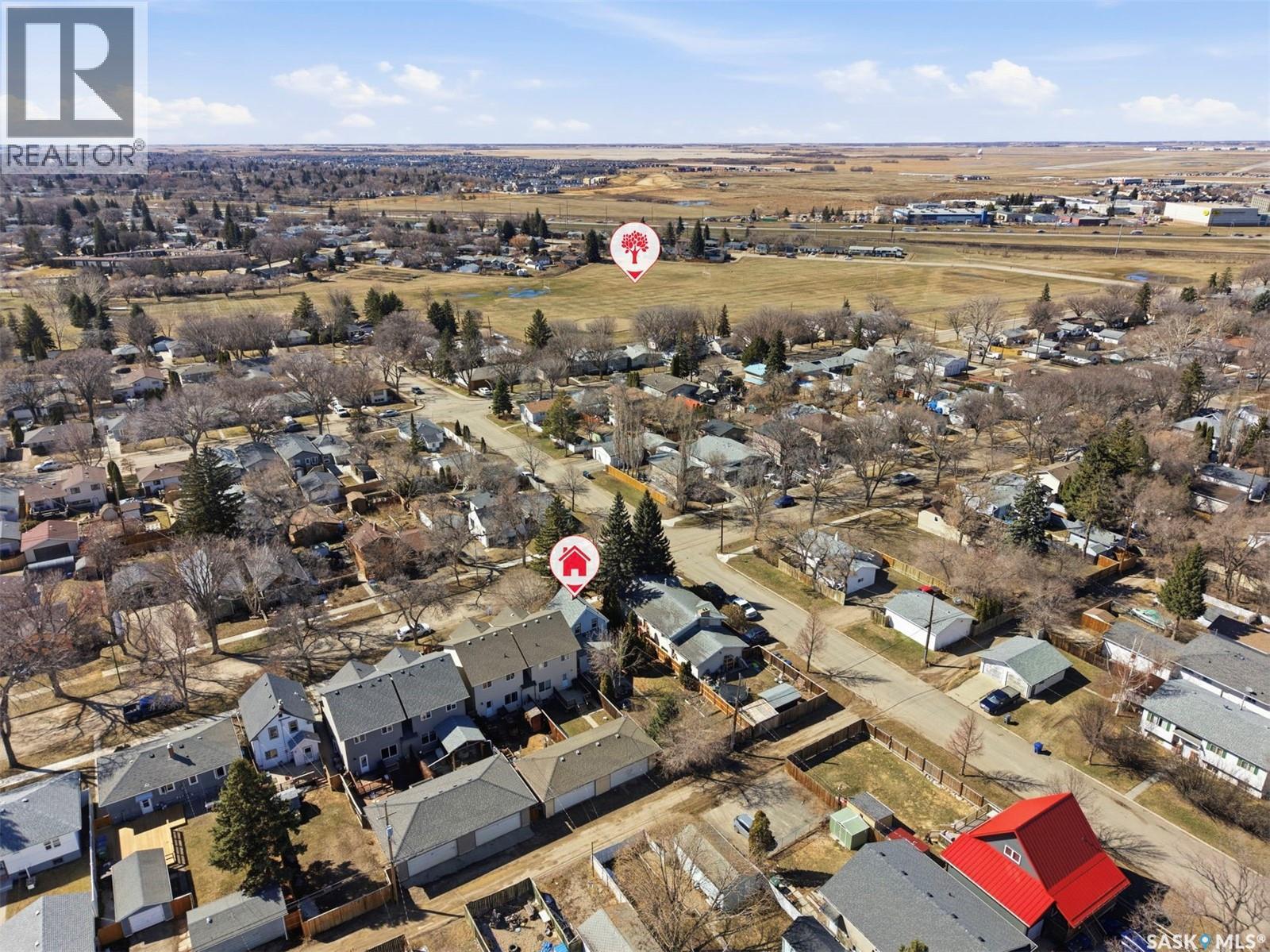 1336 H Avenue N, Saskatoon, Saskatchewan  S7L 2E4 - Photo 37 - SK034169